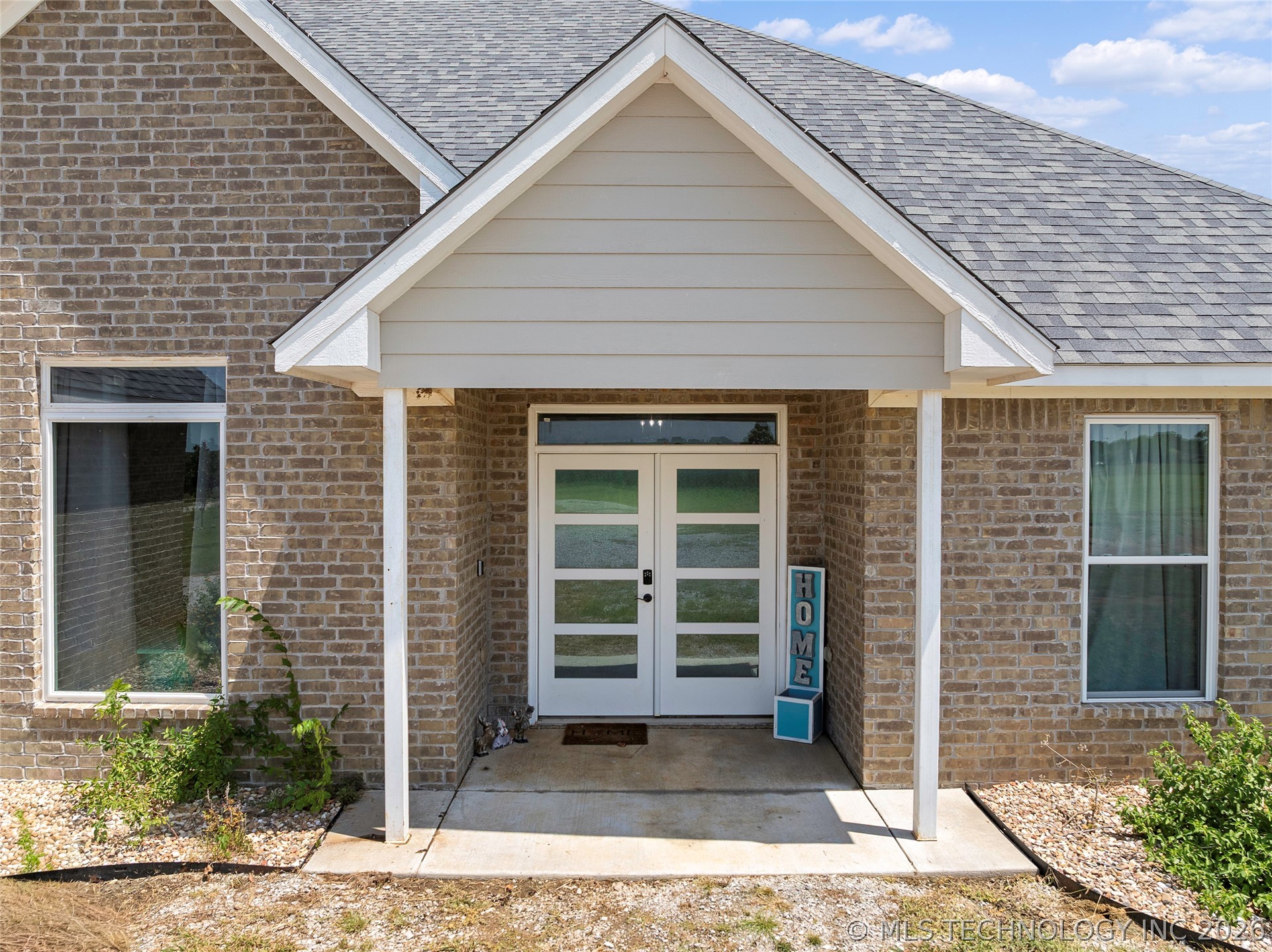 Residential in Lone Grove 2