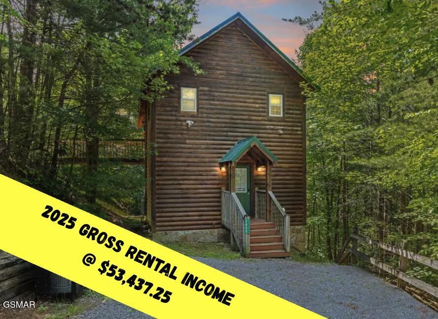 Residential in Sevierville