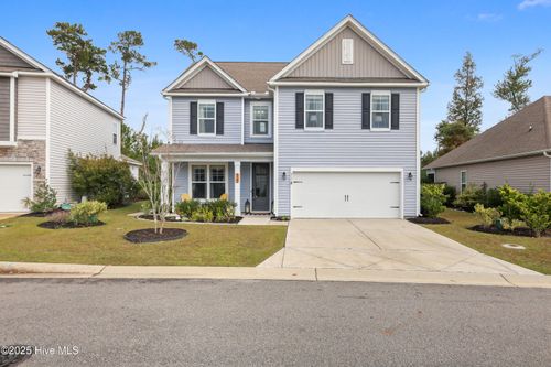 922 Keekle Ln Se, Leland, NC, 28451-4522 | Card Image