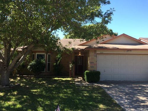 2601 Cedar Ln, Schertz, TX, 78154-2748 | Card Image