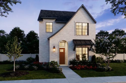 336 Walker Pkwy, Celina, TX, 75009-5688 | Card Image
