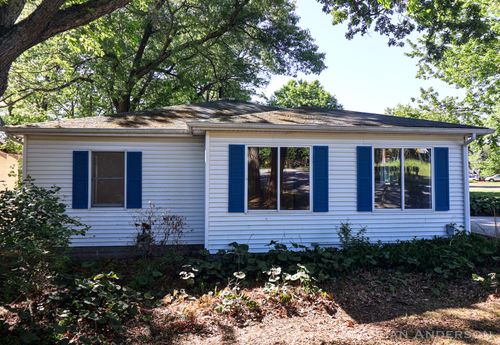 6265 W Old Channel Trail, White River Township, MI, 49437 | Card Image