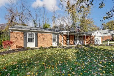 4909 Bofield Drive, House other with 3 bedrooms, 2 bathrooms and null parking in Kettering OH | Image 3