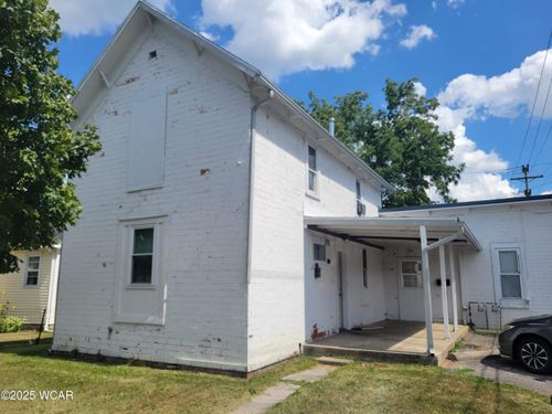 310-308310 S Simon St, Ada, OH, 45810-1450 | Card Image