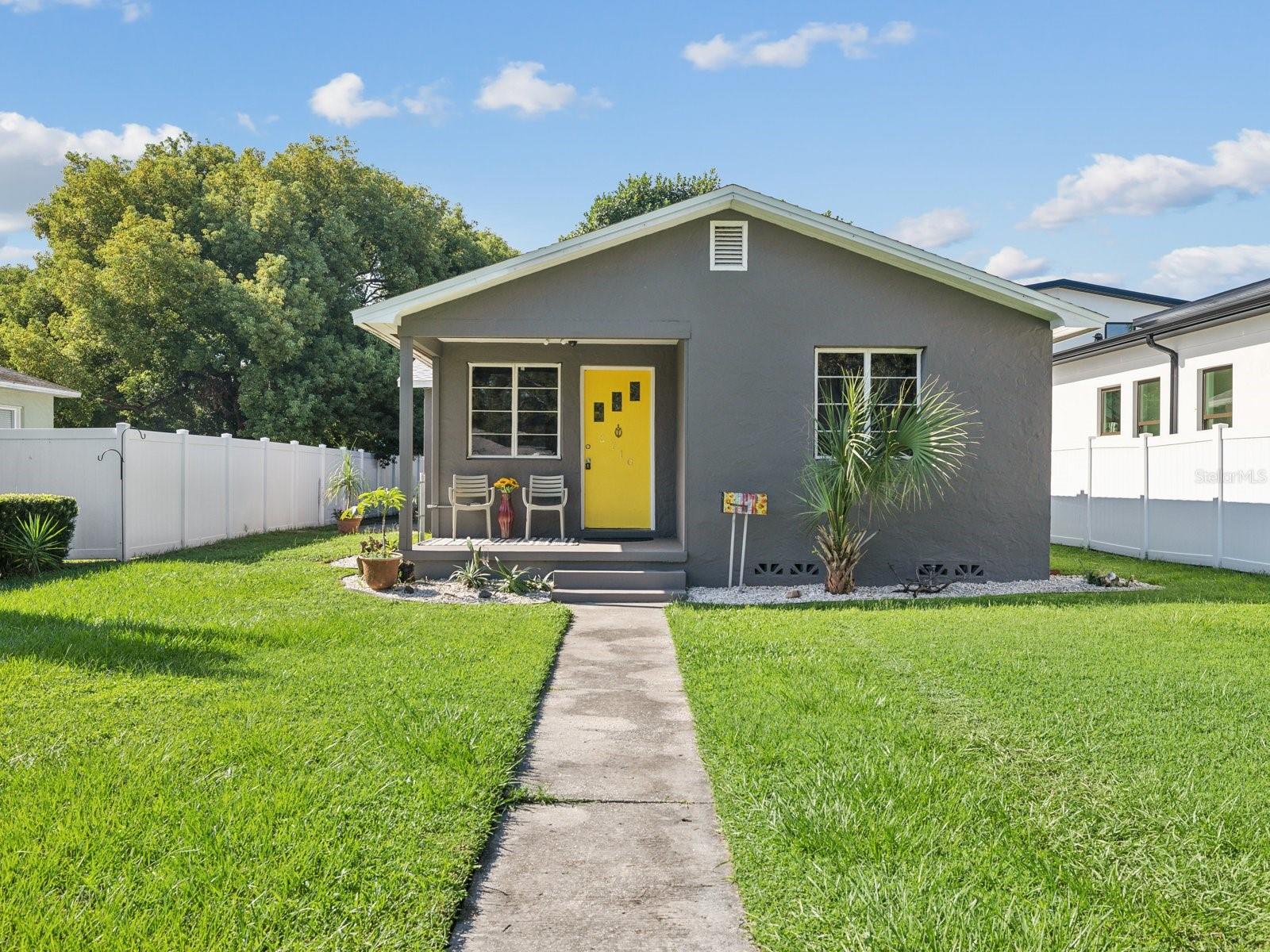 37th Ave, Saint Petersburg, FL 33713
