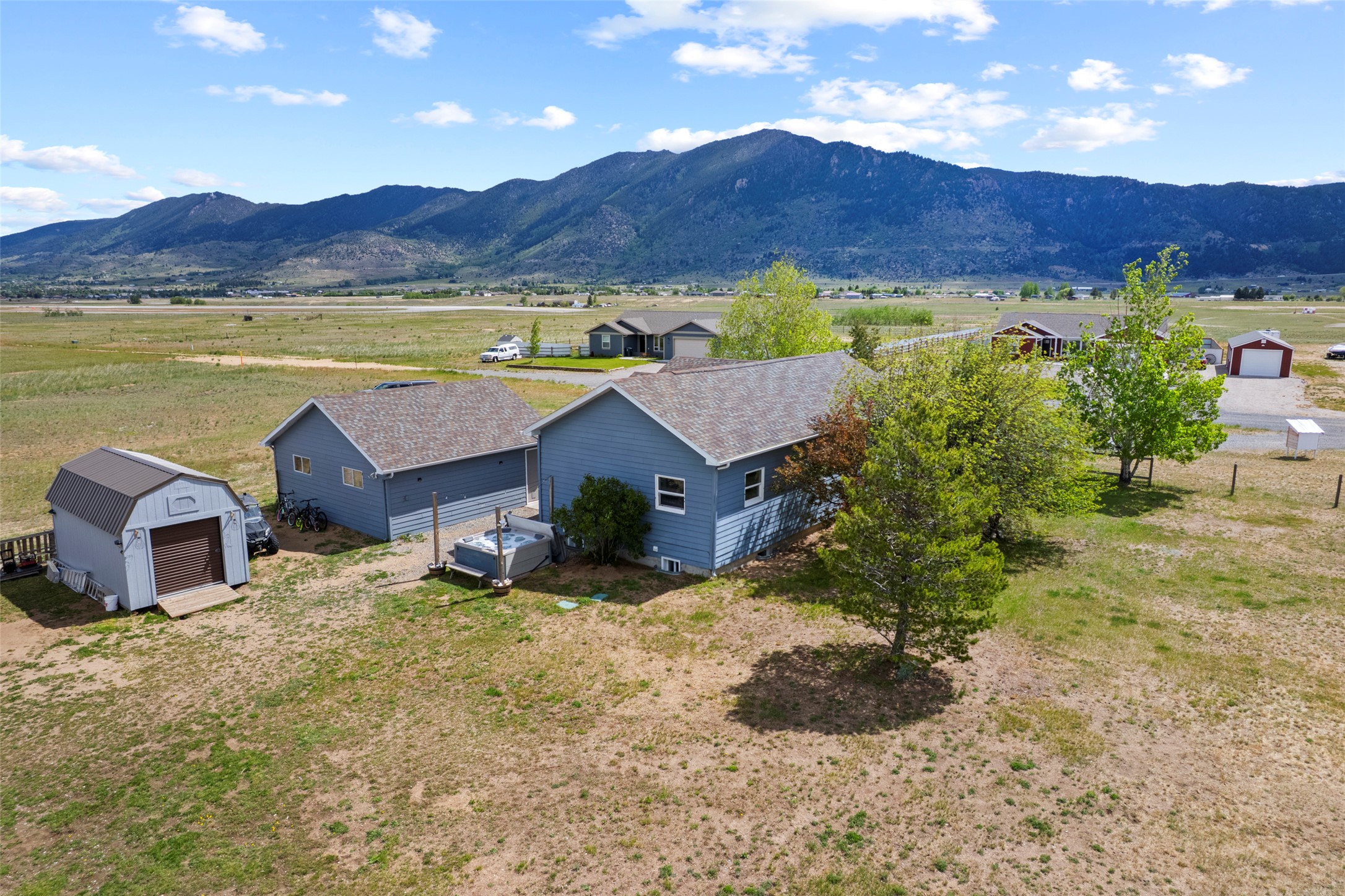 Residential in Butte 3
