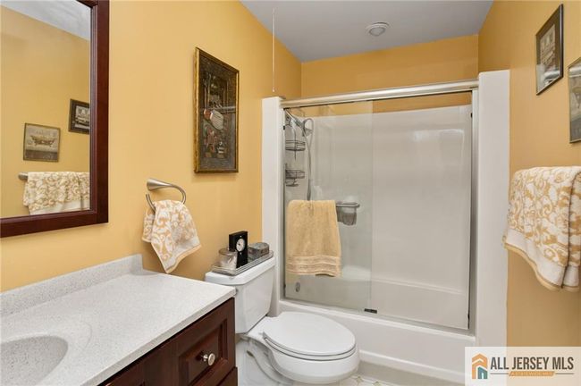 128B - 128 Balsam Plz, Townhouse with 2 bedrooms, 2 bathrooms and null parking in Monroe NJ | Image 23