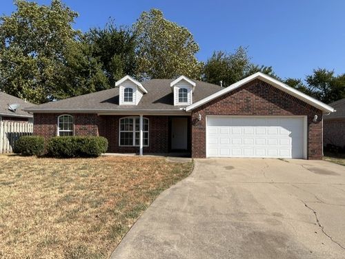 3606 Sw Carriageway Ave, Bentonville, AR, 72712-7513 | Card Image