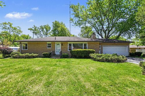 260 Brownway, Benton Harbor, MI, 49022-6814 | Card Image