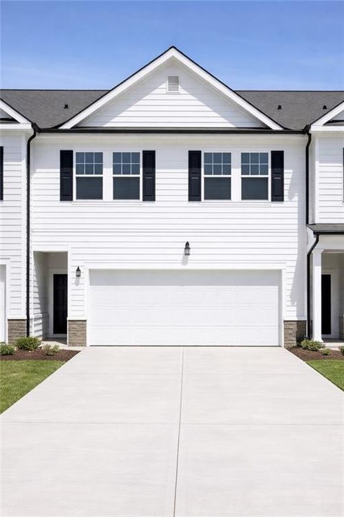 unit-130-6406 Sundowner Pl Sw, South Fulton, GA, 30331-8229 | Card Image
