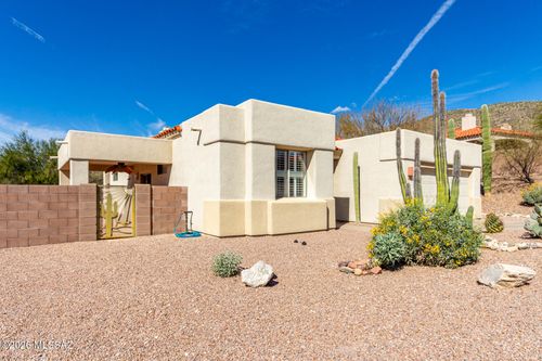 5335 N Canyon Rise Place, Tucson, AZ, 85749 | Card Image