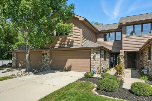 622 E Brookside Dr, Crown Point, IN, 46307-4370 | Card Image