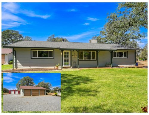10142 Rocking Horse Ln, Redding, CA, 96003-9290 | Card Image