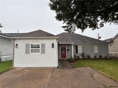 4029 Chestnut St, Marrero, LA, 70072-4007 | Card Image