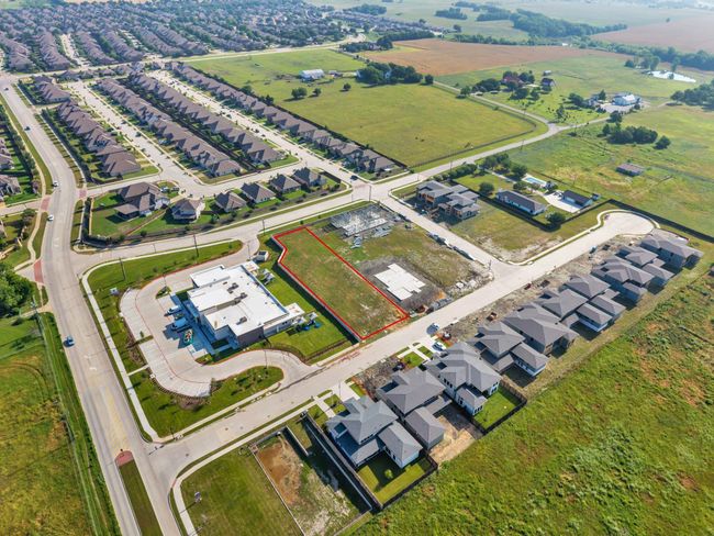 3410 Sky Ridge Ln, Home with 0 bedrooms, 0 bathrooms and null parking in Melissa TX | Image 22