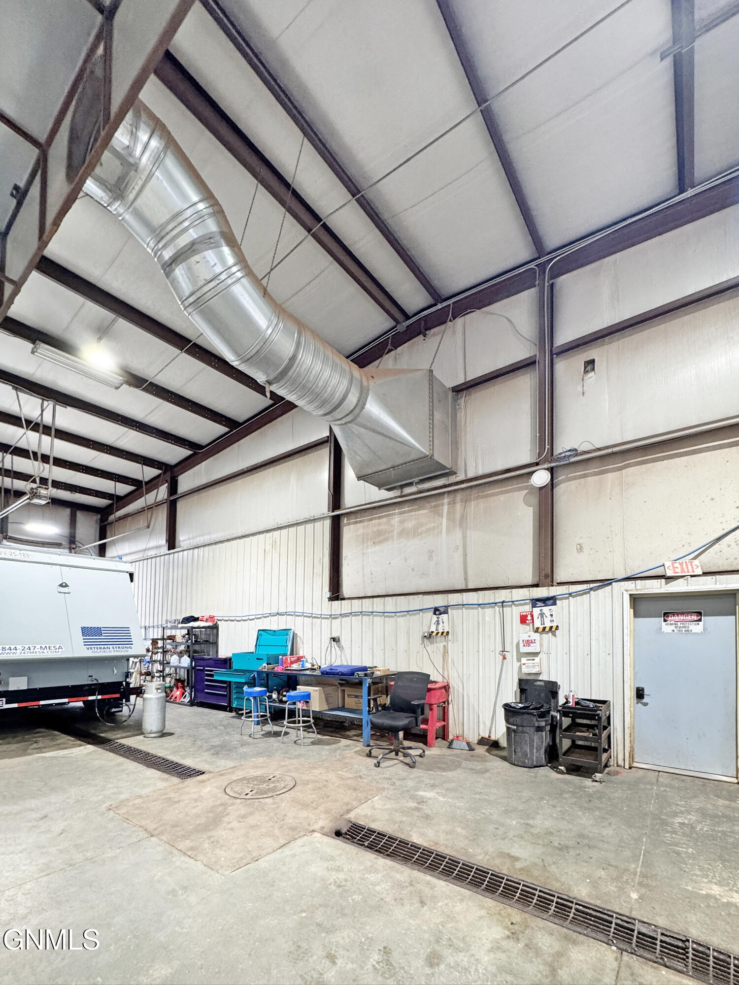Commercial Sale in Killdeer 5