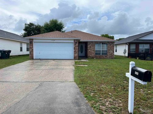 4104 Spinnaker Pl, Pensacola, FL, 32507-8650 | Card Image