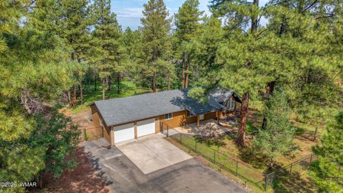 548 S Cotton Tail Ln, Pinetop, AZ, 85935-7022 | Card Image