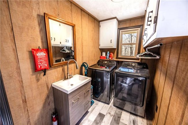 1006 Chestnut Cove Trl, House other with 4 bedrooms, 3 bathrooms and null parking in Jasper GA | Image 23