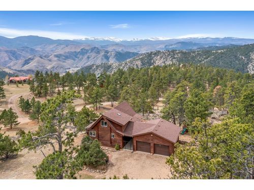 783 Chimney Rock Dr, Livermore, CO, 80536-9385 | Card Image