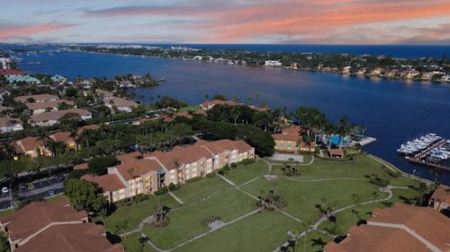 109-131 Yacht Club Way, Hypoluxo, FL, 33462-6008 | Card Image