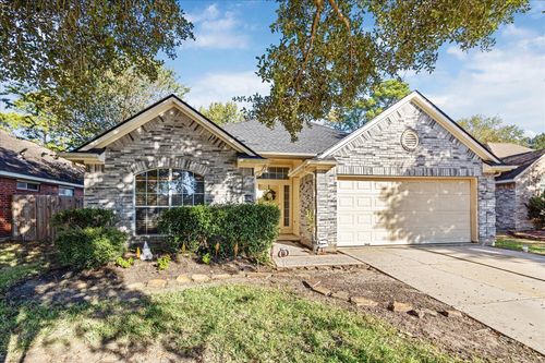 4523 Bridgevillage Dr, Spring, TX, 77373-7381 | Card Image