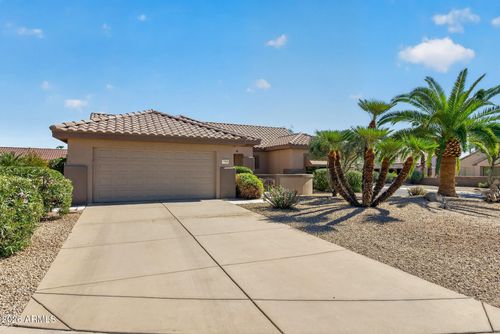 17705 N Solamente Ct, Surprise, AZ, 85374-6294 | Card Image