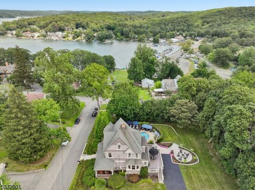 14 Hopatcong Ave, Mount Arlington, NJ, 07856-1148 | Card Image