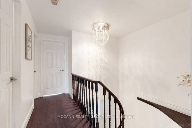 81 Stirling Cres, House other with 5 bedrooms, 4 bathrooms and 4 parking in Markham ON | Image 16