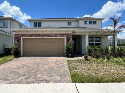 1462 Grand Palm Dr, ORLANDO, FL, 32828-5010 | Card Image