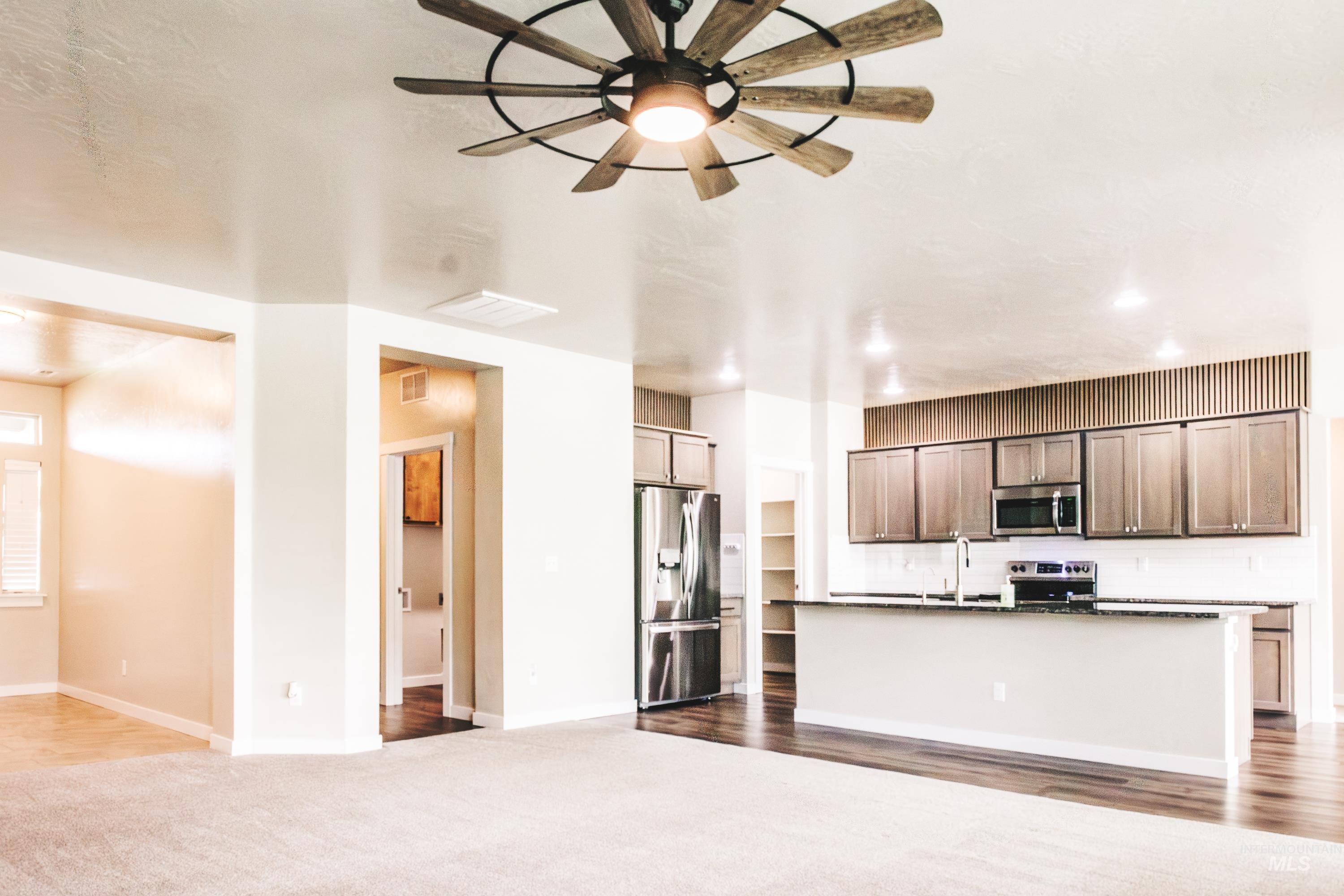 Residential in Meridian 5