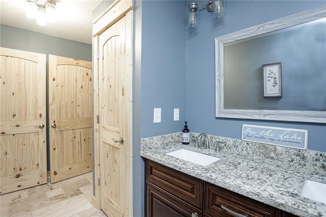 4075 Fincher Dr, House other with 3 bedrooms, 2 bathrooms and null parking in Gainesville GA | Image 21