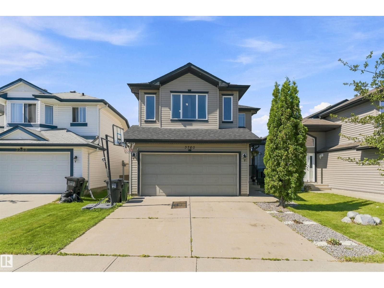 Residential in Edmonton 4