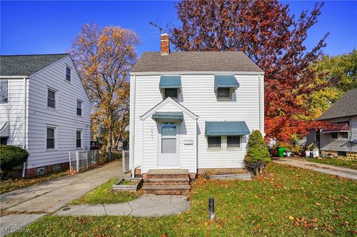 22601 Ivan Ave, Euclid, OH, 44123-3237 | Card Image