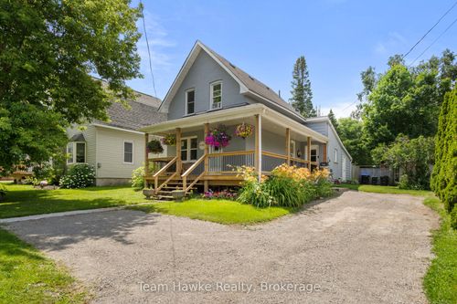 58 4th St, Midland, ON, L4R3S8 | Card Image