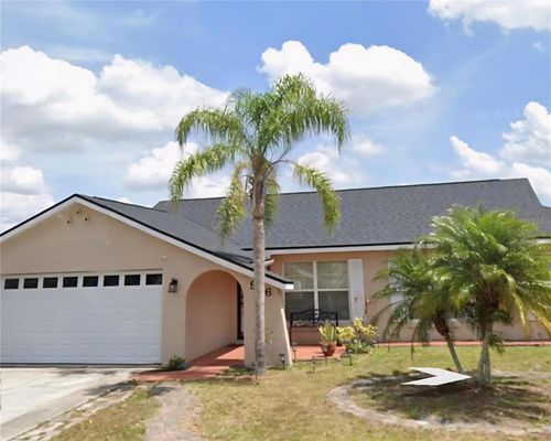 966 California Woods Cir, ORLANDO, FL, 32824-8829 | Card Image