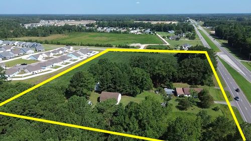 1621 Highway 9 E, Longs, SC, 29568-8713 | Card Image
