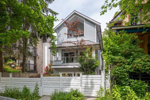 1535 E 5th Ave, Vancouver, BC, V5N1L6 | Card Image
