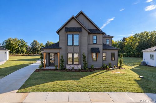 54 Blackberry Blvd, Pike Road, AL, 36064-3136 | Card Image