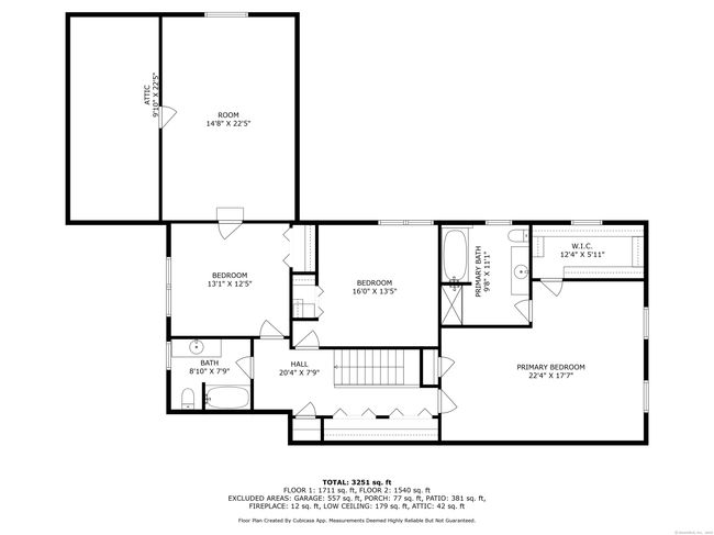 1 Lighthouse Ln, House other with 3 bedrooms, 3 bathrooms and 3 parking in Old Saybrook CT | Image 34