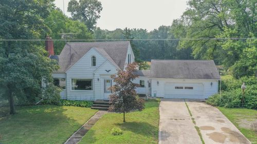 9735 W San Pierre Rd, San Pierre, IN, 46374-9574 | Card Image