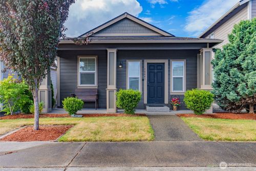 14441 100th Ave Se, Yelm, WA, 98597-8836 | Card Image