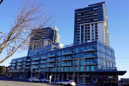 1306-50 Ann O'Reilly Road, North York, ON, M2J0C9 | Card Image