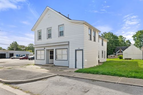 3701 216th St, Matteson, IL, 60443-3719 | Card Image