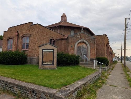 6 Daniel St, Dayton, OH, 45404-1606 | Card Image