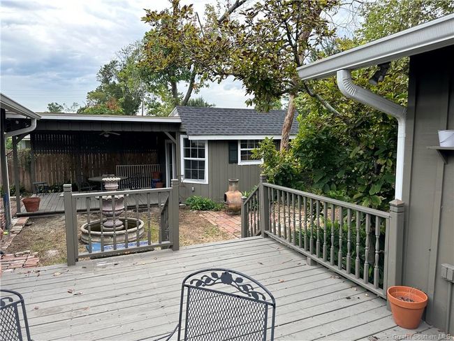 411 Julius St, House other with 4 bedrooms, 3 bathrooms and null parking in Lake Charles LA | Image 19