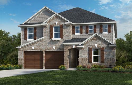 3701 Campora Ln, Round Rock, TX, 78665-3140 | Card Image