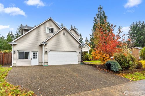 4180 Stikes Drive Se, Lacey, WA, 98503 | Card Image