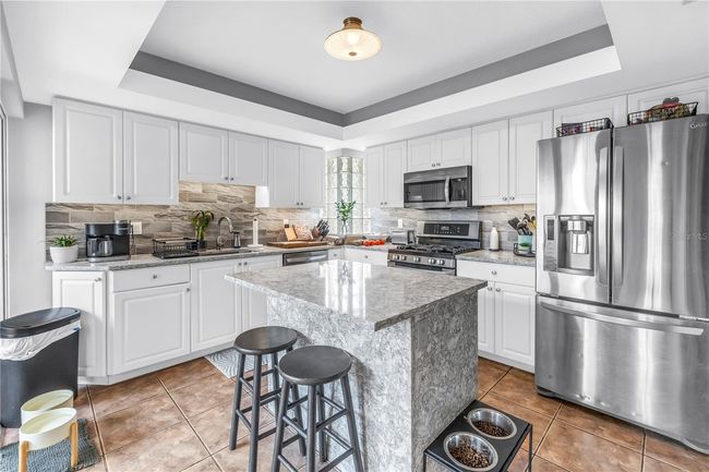 APT-1 - 200 Cocoanut Ave, Condo with 2 bedrooms, 3 bathrooms and null parking in SARASOTA FL | Image 7