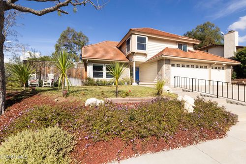 3641 Pebble Pl, Newbury Park, CA, 91320-5060 | Card Image